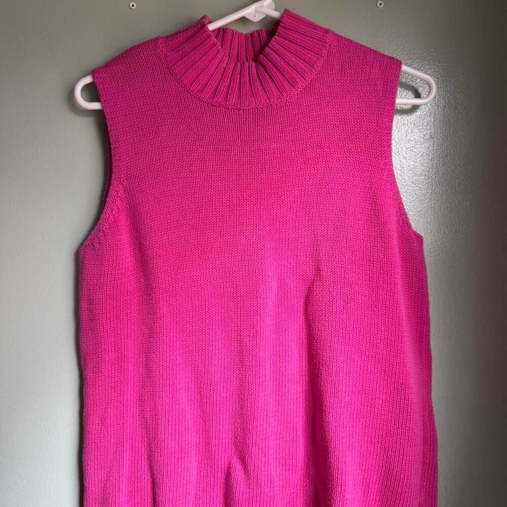 Karen-scott Women's Pink Jumper